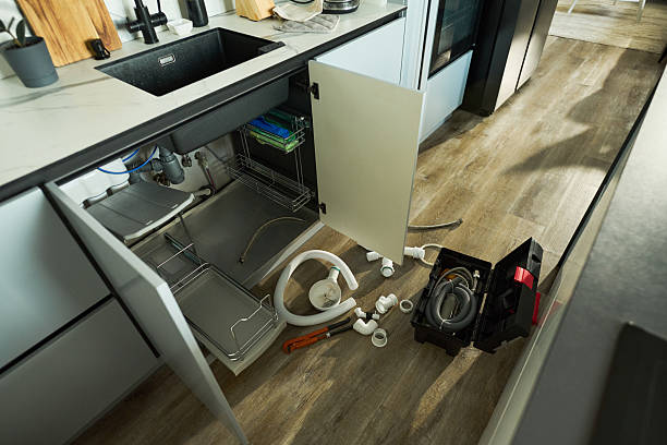 24/7 Emergency Pipe Repair experts in Marine City, MI